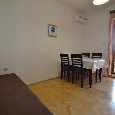 Apartments Kresan Sukošan Eksteriør bilde