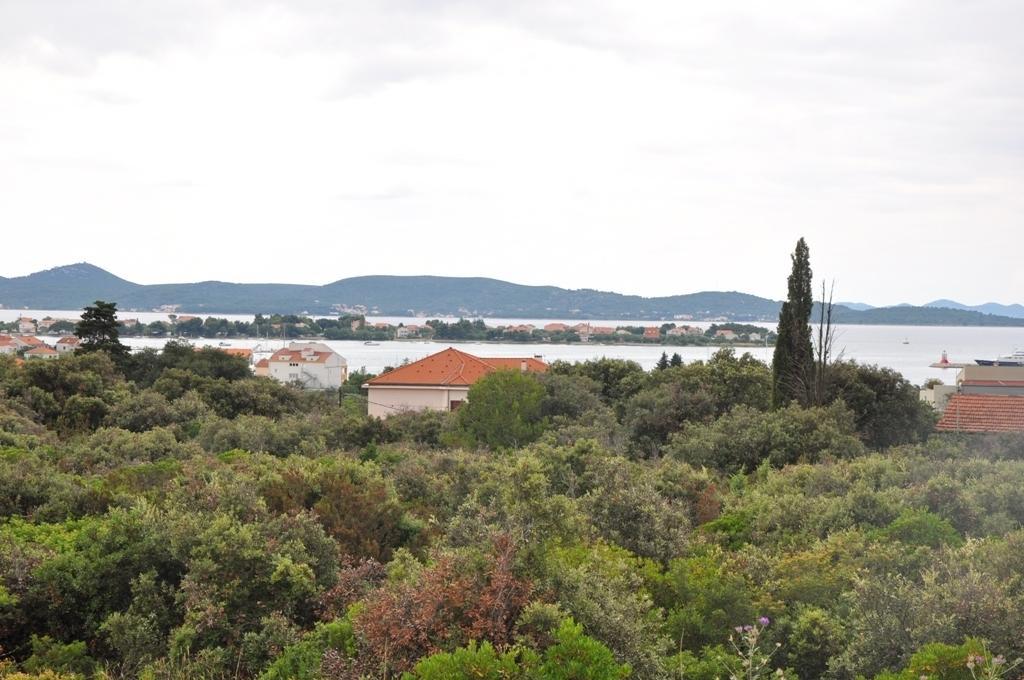 Apartments Kresan Sukošan Eksteriør bilde